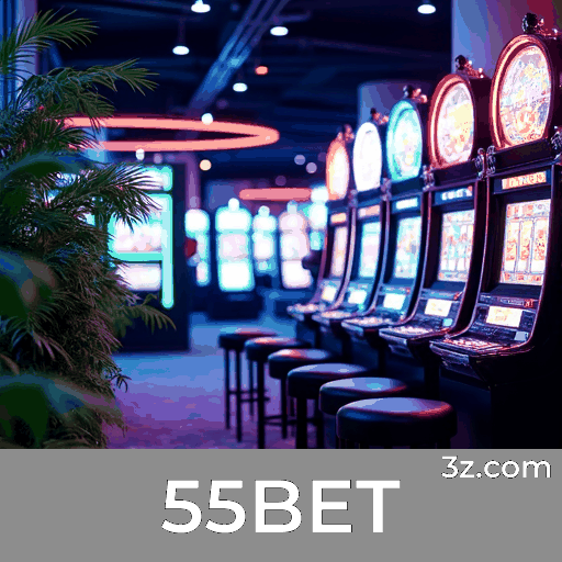 Bônus Exclusivos e Ofertas Imperdíveis na 55BET