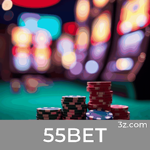 55BET: Diversidade e Imersão para Brasileiros