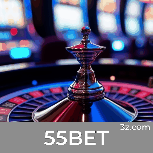 Experimente 55BET: Apostas Completas e Convenientes