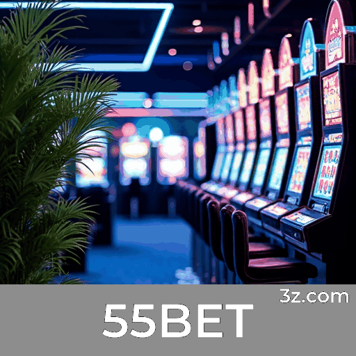 Recompensas Reais e Transparentes no 55BET: Promoções Sem Pegadinhas