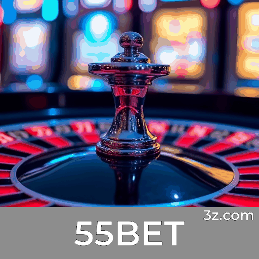 55BET: Estável, Seguro e Otimizado para o Brasil