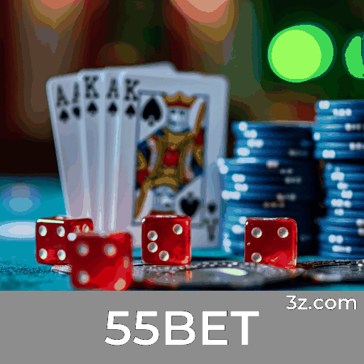 Recompensas Reais e Transparentes no 55BET: Promoções Sem Pegadinhas