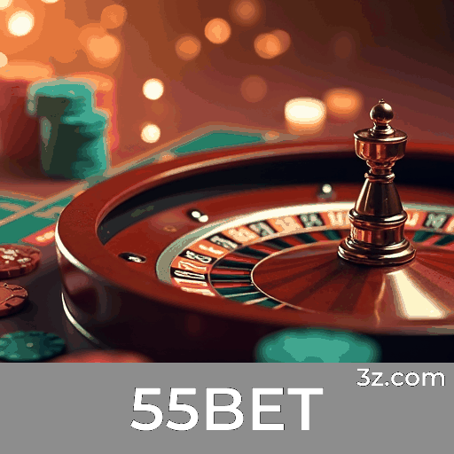 Experimente 55BET: Apostas Completas e Convenientes