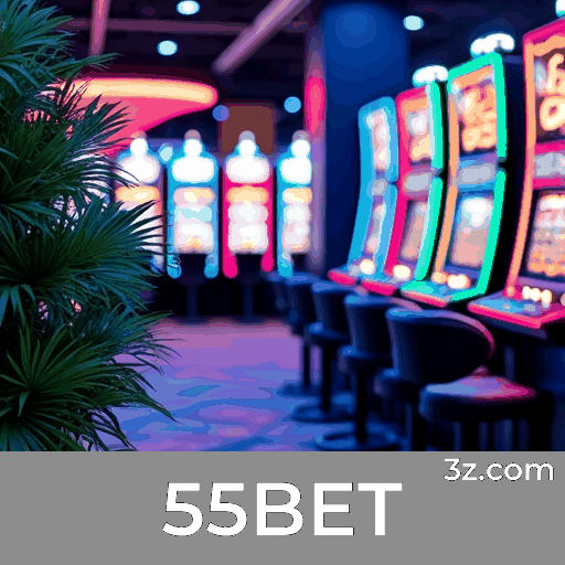 Bônus Exclusivos e Ofertas Imperdíveis na 55BET