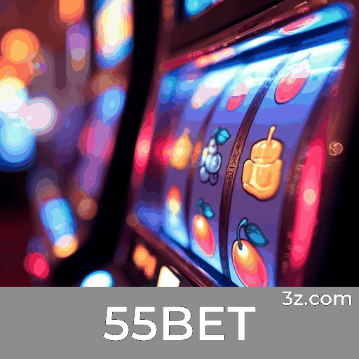 Revolução em Jogos de Apostas Online: Inovação e Valor na 55BET