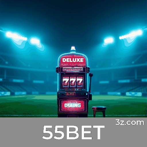 Controle Exclusivo na 55BET: Personalização Completa de Perfil