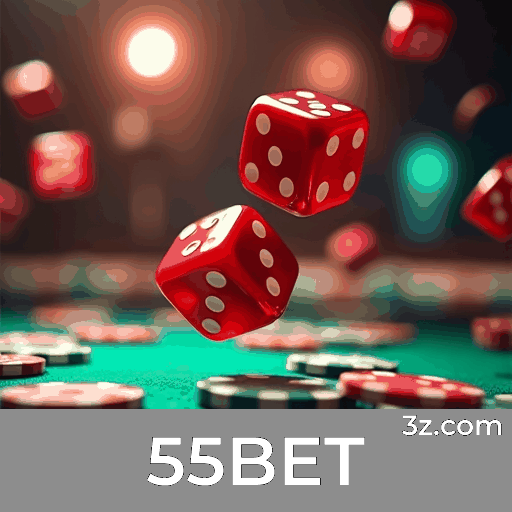 Experimente 55BET: Apostas Completas e Convenientes