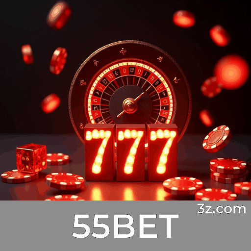 Recompensas Reais e Transparentes no 55BET: Promoções Sem Pegadinhas