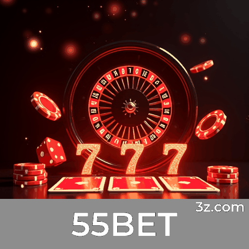 55BET: Seu Cassino Online de Confiança e Entretenimento
