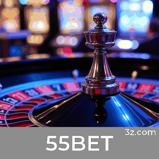 Mergulhe no Ambiente Envolvente do Cassino 55BET e Sinta o Realismo Psicológico