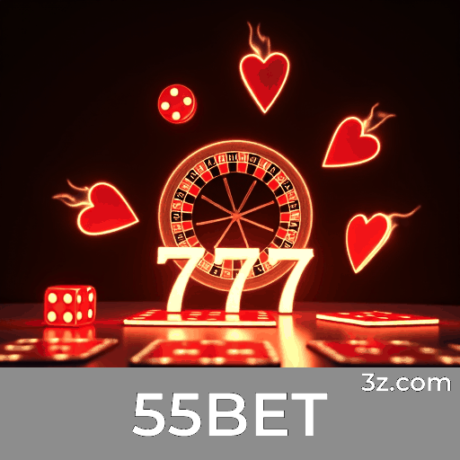 Controle Exclusivo na 55BET: Personalização Completa de Perfil