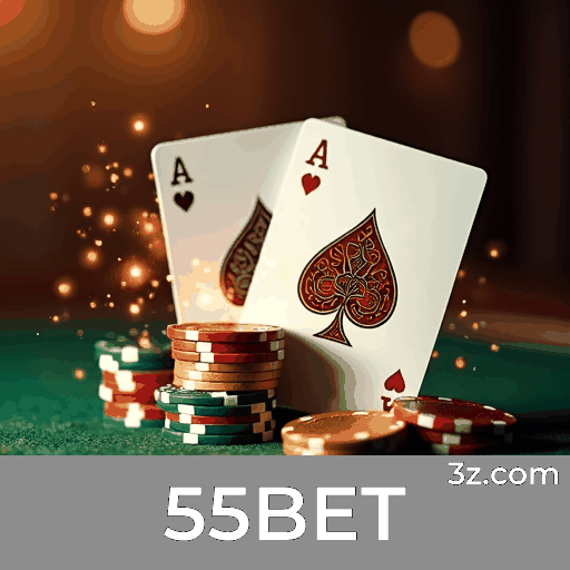 Recompensas Reais e Transparentes no 55BET: Promoções Sem Pegadinhas