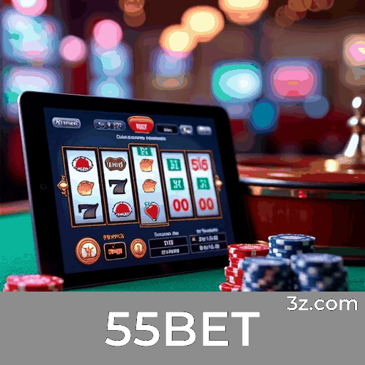 Metodologias Analíticas para Maximizar Apostas na 55BET