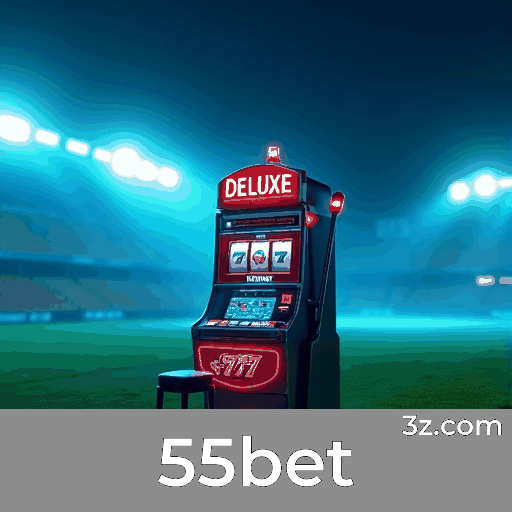 55bet App: Apostas Móveis com Facilidade e Funcionalidade Completa