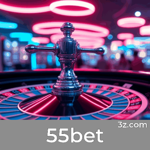 55bet: Bônus e Promoções Exclusivas para Você