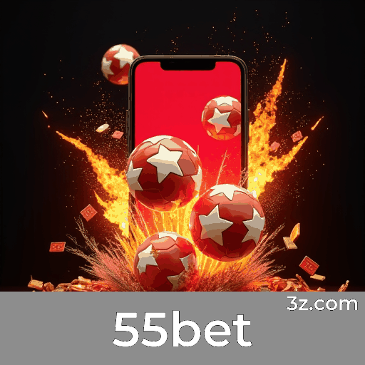 55bet: Bônus e Promoções Exclusivas para Você