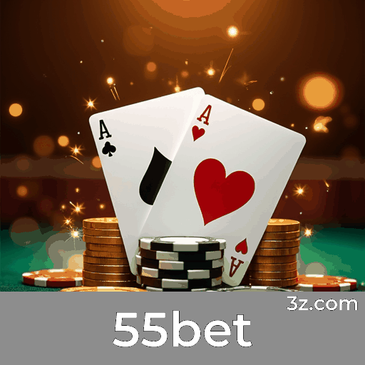 55bet: Uma Experiência de Casino Profissional e Autêntica