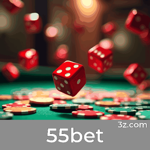 Recompensas Reais e Transparentes no 55bet: Promoções Sem Pegadinhas